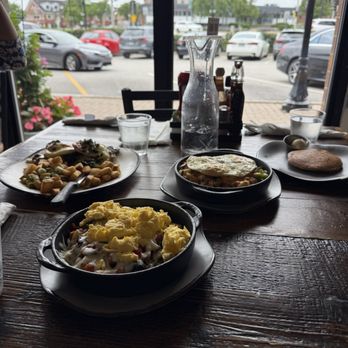 Egg Harbor Café - June 2020 - Breakfast & Brunch Near Me - Arlington Heights, Illinois Egg Harbor Café - June 2020 - Breakfast & Brunch Near Me - Arlington Heights, Illinois