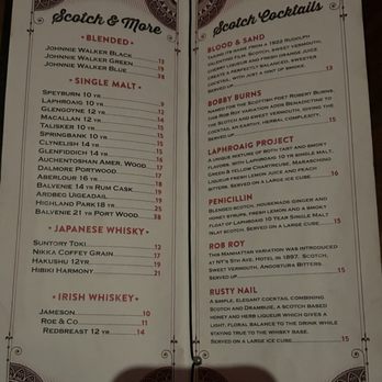 The Shady Lady Saloon - Menu - New American Near Me - Sacramento, California The Shady Lady Saloon - Menu - New American Near Me - Sacramento, California