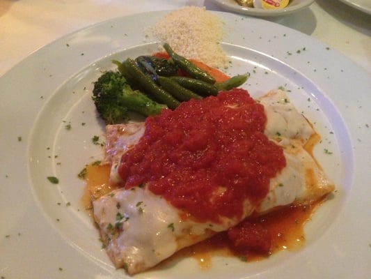 Cristina Ristorante Italiano by null