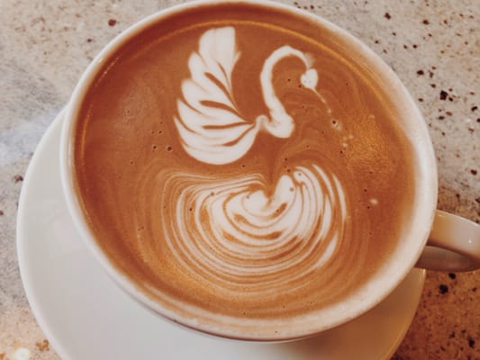 Sambalatte by null
