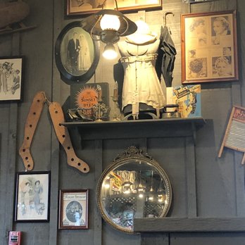 Cracker Barrel Old Country Store - Antiques on the wall - Southern Near Me - Nicholasville, Kentucky Cracker Barrel Old Country Store - Antiques on the wall - Southern Near Me - Nicholasville, Kentucky