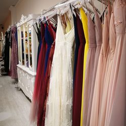 Boutique 1861 - Long dresses