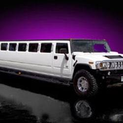 Platinum Worldwide Transportation - Hummer Limo