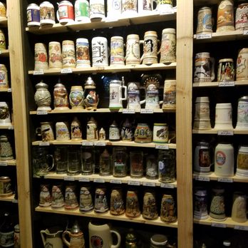 Barley & Hops - Holy steins! - Bars Near Me - Oshkosh, Wisconsin Barley & Hops - Holy steins! - Bars Near Me - Oshkosh, Wisconsin