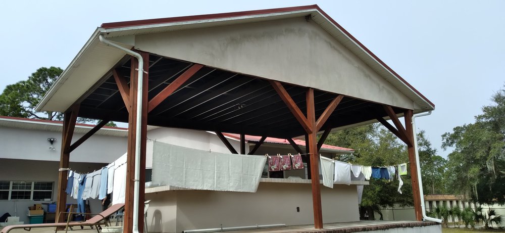 Slide of Deep South Metals