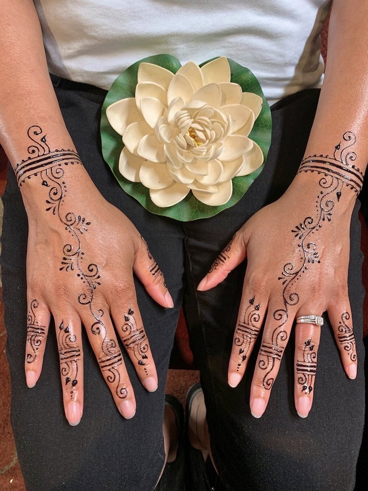 ATLANTA’S HOUSE OF HENNA Updated May 2024 108 Photos & 35 Reviews