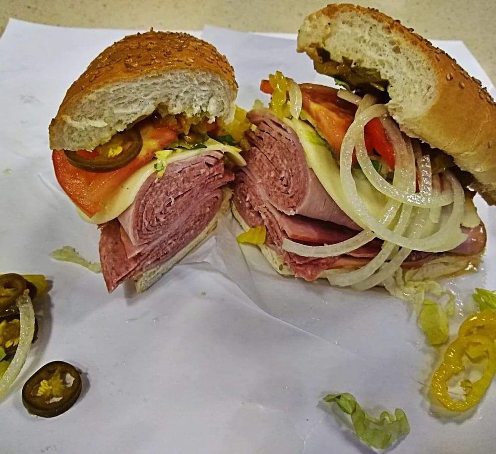 DEARBORN SAUSAGE CO 【27 Photos & 31 Reviews】 2450 Wyoming St, Dearborn