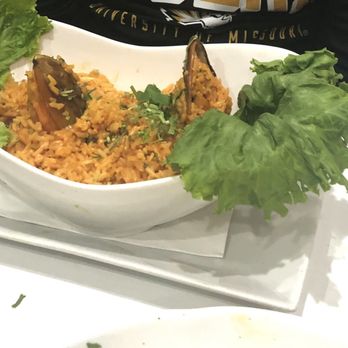 Sr. Ceviche - This was rice and sea food - Seafood Near Me - Pembroke Pines, Florida Sr. Ceviche - This was rice and sea food - Seafood Near Me - Pembroke Pines, Florida
