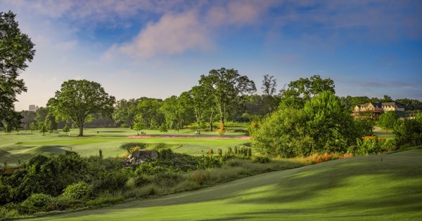 Grand Slam Golf Academy at Bobby Jones Golf Course by null