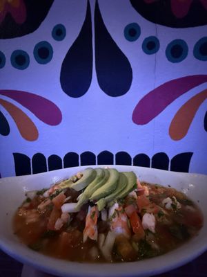 Abuelita's Kitchen by null