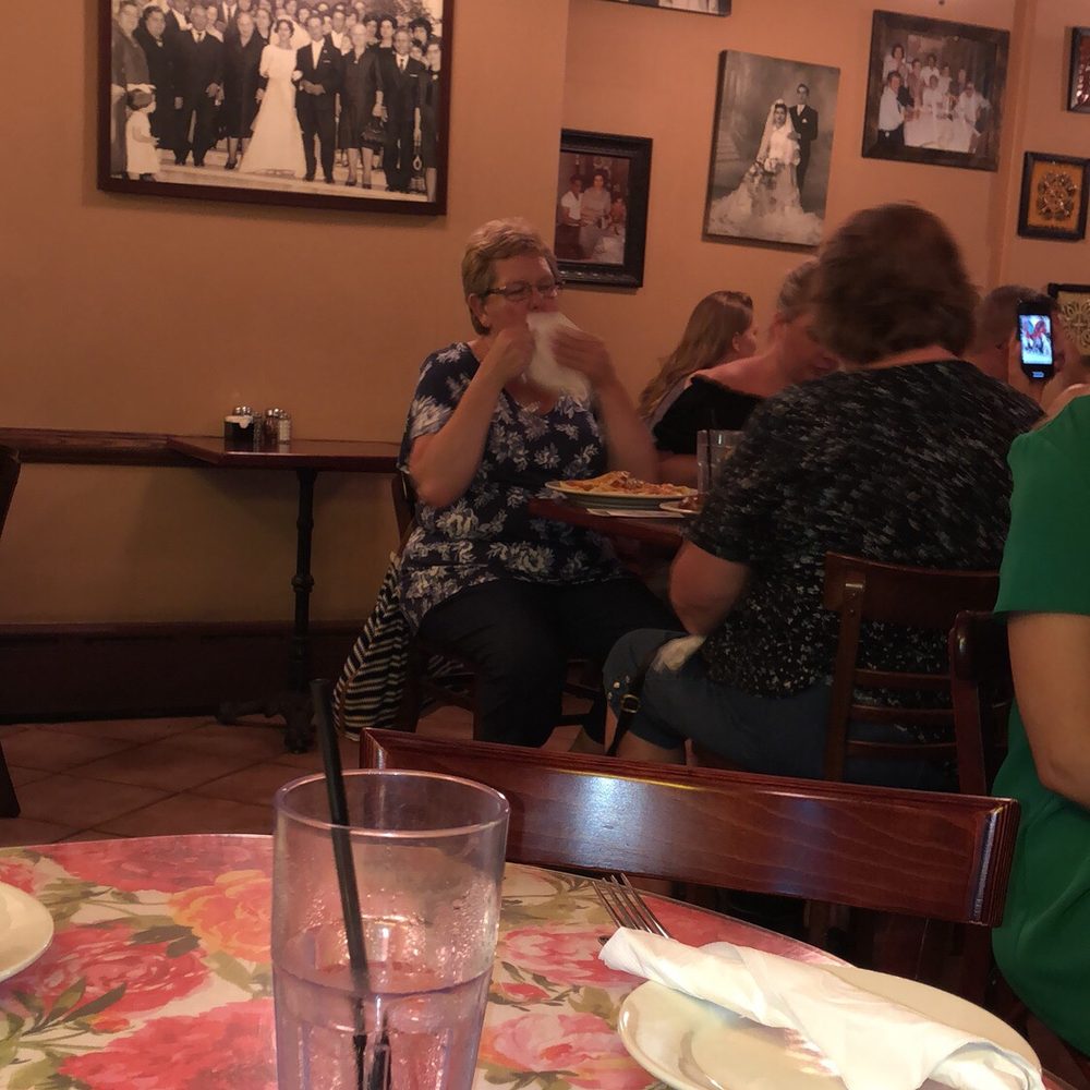 Margherita's - Nice vibe but really hot in here - Pizza Near Me - Hoboken, New Jersey Margherita's - Nice vibe but really hot in here - Pizza Near Me - Hoboken, New Jersey