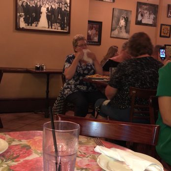 Margherita's - Nice vibe but really hot in here - Pizza Near Me - Hoboken, New Jersey Margherita's - Nice vibe but really hot in here - Pizza Near Me - Hoboken, New Jersey