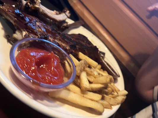 Bahama Breeze by null