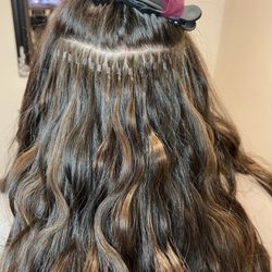 Vivi’s Hair Salon - #itiphairextension. #hairstudio #hairsalon