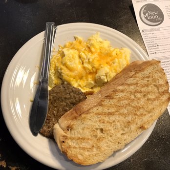New Moon Cafe - Breakfast & Brunch Near Me - Augusta, Georgia New Moon Cafe - Breakfast & Brunch Near Me - Augusta, Georgia
