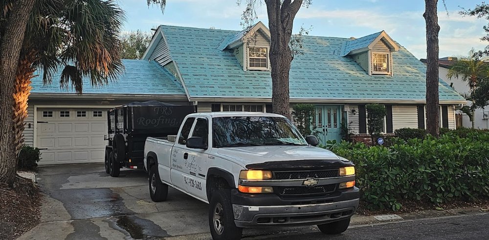 Slide of TRS Roofing Inc