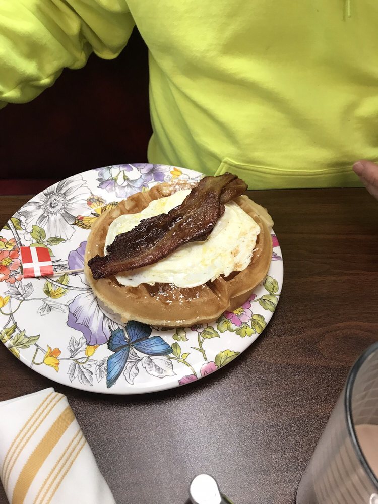 SUNNY SIDE UP CAFE 94 Photos & 129 Reviews Breakfast & Brunch