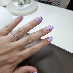 Nail Impressions