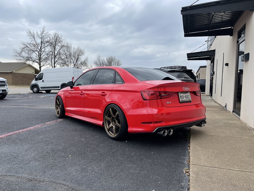 ELFER MUFFLER SHOP Updated September 2024 2209 E Lancaster Ave