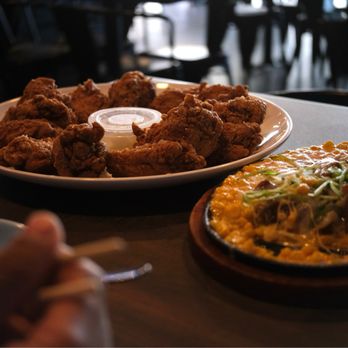 Tipsy Chicken - Chicken Wings Near Me - Mesa, Arizona