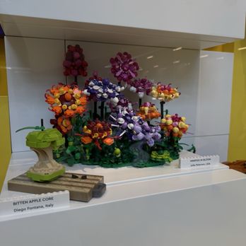 Lego House - Amusement Parks Near Me - Billund