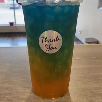 Belton Nutrition - Mermaid Tea - Juice Bars & Smoothies Near Me - Belton, Missouri