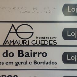 Amauri Guedes