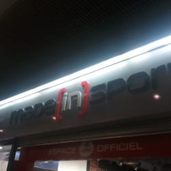 Made In Sport