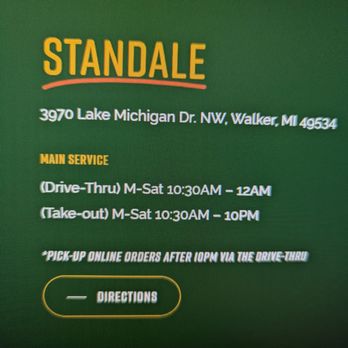 Adobe Mexican Kitchen - Hours - August 2024 - Mexican Near Me - Walker, Michigan
