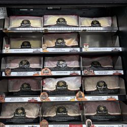 Publix Super Markets