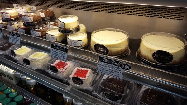 Beaumont Market by null