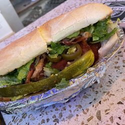 King's Craft Beer, Wine, & Deli - Deliciousness