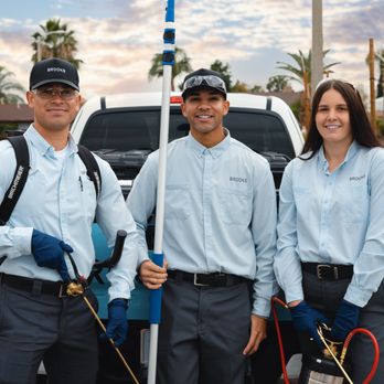 BROOKS PEST CONTROL - Updated January 2025 - 54 Photos &amp; 505 
