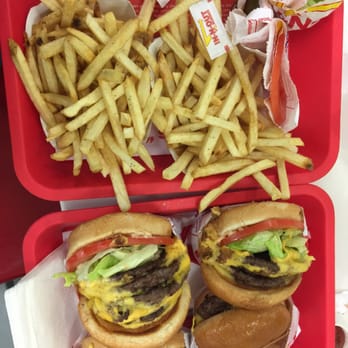 In-N-Out Burger - Burgers Near Me - Corona, California In-N-Out Burger - Burgers Near Me - Corona, California