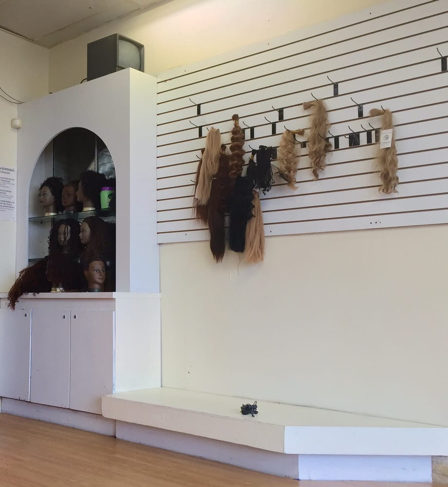 AFRICAN EUPHORIA BRAIDING Updated September 2024 10 Reviews 4591