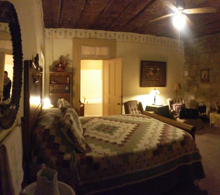 Jailer's Inn Bed & Breakfast by null