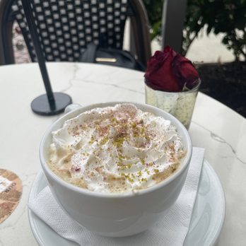 Utopia Caffe - Utopia Latte - Breakfast & Brunch Near Me - Tustin, California