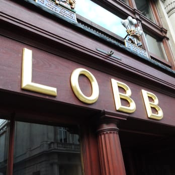 John Lobb - John Lobb Ltd - Shoe Stores Near Me - St. James's, XGL