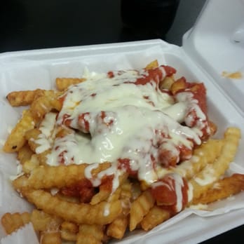 Cosmi's Deli - Pizza fries... meh - Delis Near Me - Philadelphia, Pennsylvania Cosmi's Deli - Pizza fries... meh - Delis Near Me - Philadelphia, Pennsylvania