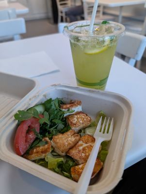 Hamsa Seattle by null