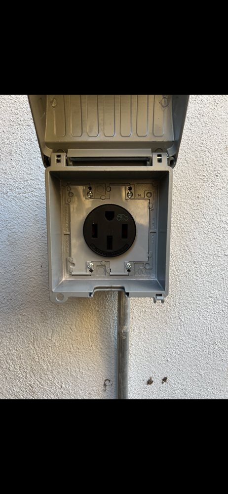 Slide of AK Electric