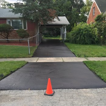 Bo Knos Sealcoating - Masonry/Concrete Near Me - Flint, Michigan