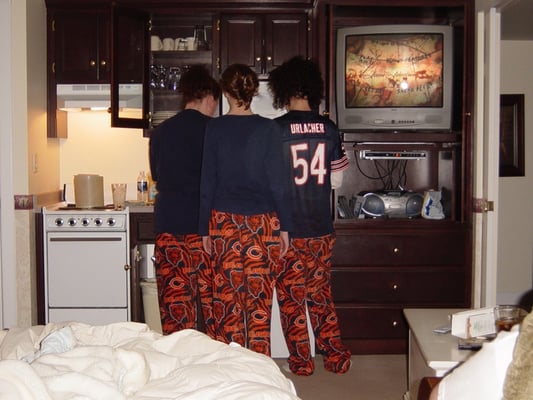 Eagle Harbor Inn by null