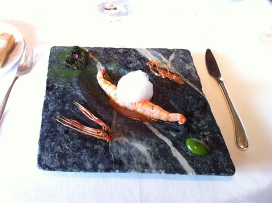 El Celler de Can Roca by null