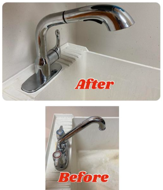 Slide of Mark2 Home Services