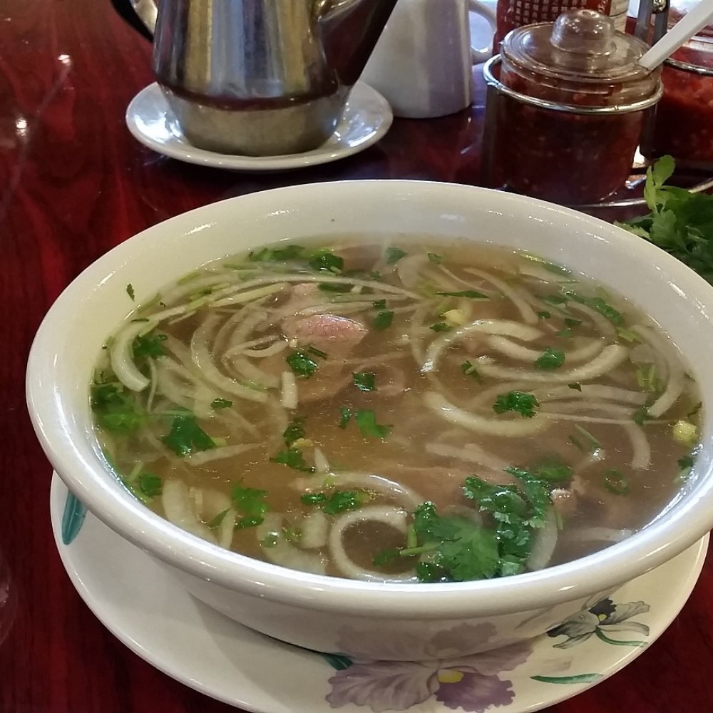 Linh's Bistro - #19 Pho - Vietnamese Near Me - Dayton, Ohio Linh's Bistro - #19 Pho - Vietnamese Near Me - Dayton, Ohio