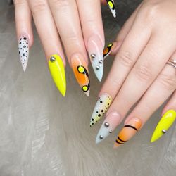 Whitfield Nails Lounge