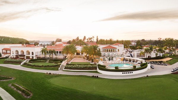 Omni La Costa Resort & Spa by null