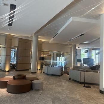 AC Hotel Phoenix Downtown - Hotels Near Me - Phoenix, Arizona