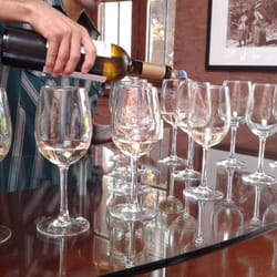 Viña Cousiño Macul - Degustación